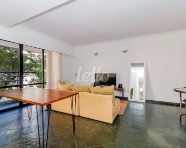 Apartamento com 3 Quartos à venda, 84m² no Vila Olímpia, São Paulo