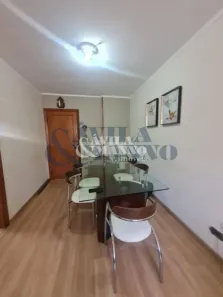 Apartamento com 2 Quartos à venda, 67m² no Mooca, São Paulo