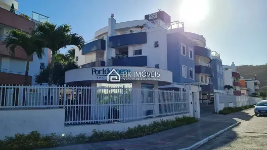 Apartamento com 3 Quartos à venda, 100m² no Ingleses do Rio Vermelho, Florianópolis