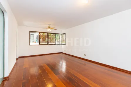 Apartamento com 4 Quartos à venda, 216m² no Perdizes, São Paulo