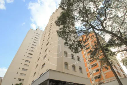 Apartamento com 3 Quartos à venda, 87m² no Moema, São Paulo
