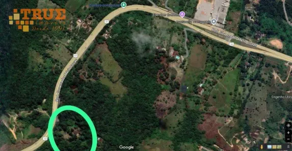 Lote/Terreno à venda, 75000m² no Santo Agostinho, Cabo de Santo Agostinho