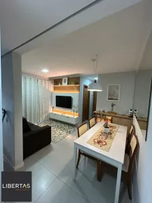Apartamento com 2 Quartos à venda, 59m² no Santa Rita, Guaíba