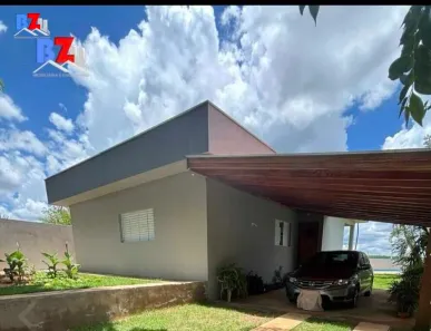 Fazenda/Sítio com 2 Quartos à venda, 565m² no Tropicália Garden, Boituva