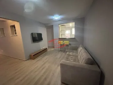 Apartamento com 3 Quartos à venda, 140m² no Buritis, Belo Horizonte