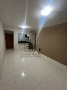 Apartamento com 3 Quartos à venda, 100m² no Cidade Jardim, Anápolis
