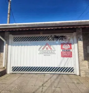 Sobrado com 3 Quartos à venda, 175m² no Alto Ipiranga, Mogi das Cruzes