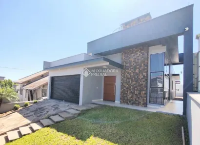 Casa com 3 Quartos à venda, 161m² no Encosta do Sol, Estância Velha