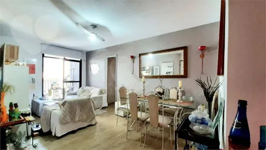 Apartamento com 2 Quartos à venda, 75m² no Icaraí, Niterói
