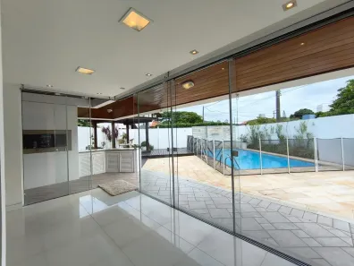 Casa com 4 Quartos à venda, 329m² no Córrego Grande, Florianópolis