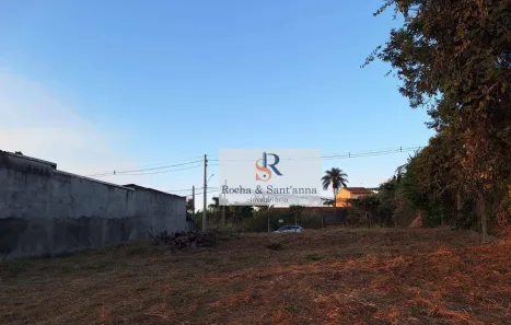 Lote/Terreno à venda, 1000m² no Recanto Campestre Internacional de Viracopos Gleba 9, Indaiatuba