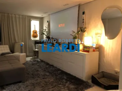 Apartamento com 3 Quartos à venda, 128m² no Vila Andrade, São Paulo