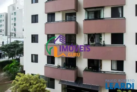 Apartamento com 3 Quartos à venda, 63m² no Santana, São Paulo