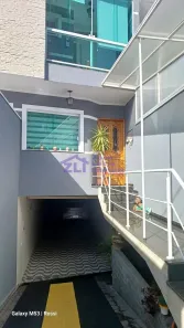 Sobrado com 3 Quartos à venda, 97m² no Vila Formosa, São Paulo