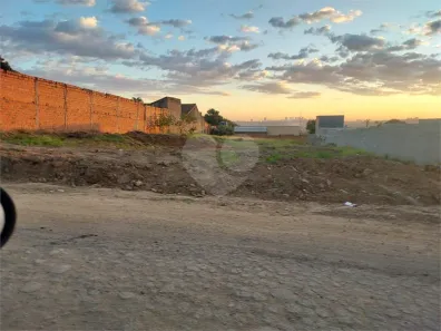 Lote/Terreno à venda, 1000m² no Ana Maria, Sorocaba