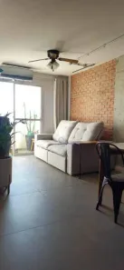 Apartamento com 2 Quartos à venda, 63m² no Vila Gumercindo, São Paulo