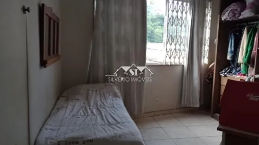 Casa com 2 Quartos à venda, 160m² no Quissama, Petrópolis