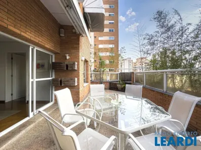 Cobertura com 4 Quartos à venda, 369m² no Sacomã, São Paulo