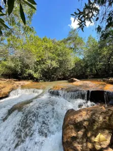 Lote/Terreno à venda, 1000m² no , Chapada dos Guimarães