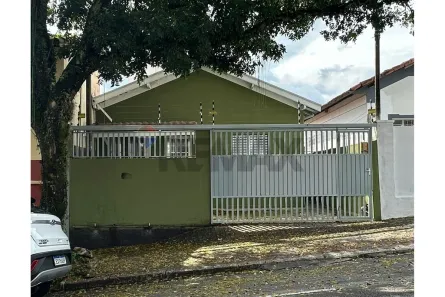 Casa com 2 Quartos à venda, 45m² no Vila Maria, São José dos Campos