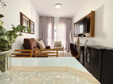 Apartamento com 2 Quartos à venda, 49m² no Itaipava, Itajaí