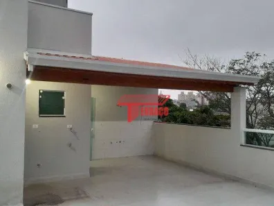 Sobrado com 2 Quartos à venda, 115m² no Vila Curuçá, Santo André