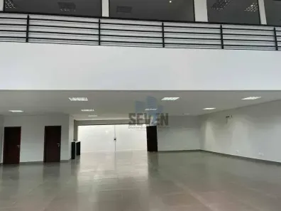 Ponto Comercial à venda, 400m² no Jardim América, Bauru