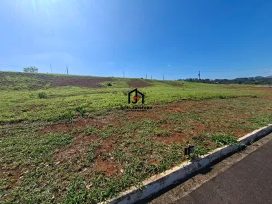 Lote/Terreno à venda, 630m² no Morada dos Nobres, Taubaté