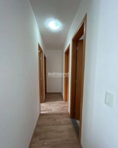 Apartamento com 3 Quartos à venda, 69m² no Santa Rosa, Londrina