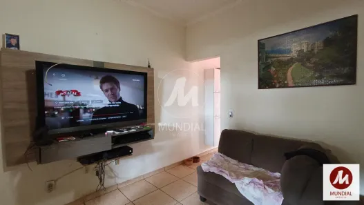 Imóvel Comercial com 2 Quartos à venda, 81m² no Vila Albertina, Ribeirão Preto
