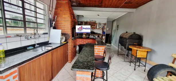 Casa com 3 Quartos à venda, 155m² no Jardim São Conrado, Sorocaba