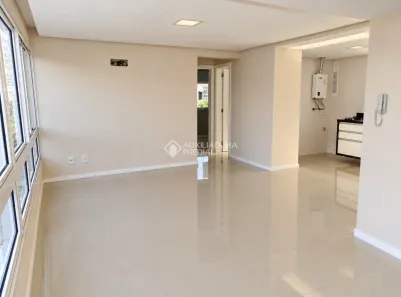 Apartamento com 2 Quartos à venda, 64m² no Bom Fim, Porto Alegre