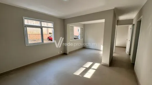 Apartamento com 2 Quartos à venda, 74m² no Vila Santana, Campinas