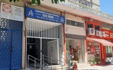 Apartamento com 2 Quartos para alugar, 70m² no Andaraí, Rio de Janeiro