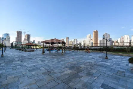 Apartamento com 2 Quartos à venda, 71m² no Vila Nova Conceição, São Paulo