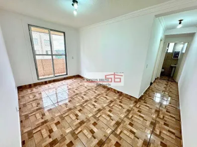 Apartamento com 2 Quartos à venda, 51m² no Vila Santa Maria, São Paulo