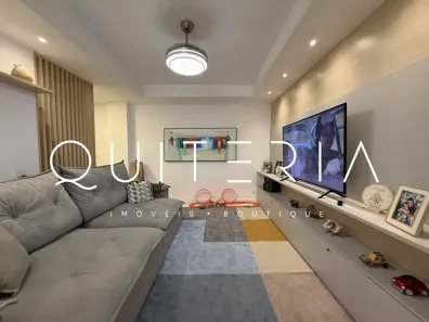 Apartamento com 3 Quartos à venda, 120m² no Copacabana, Rio de Janeiro