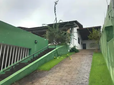 Imóvel Comercial com 3 Quartos para alugar, 450m² no Jardim Nossa Senhora Auxiliadora, Campinas