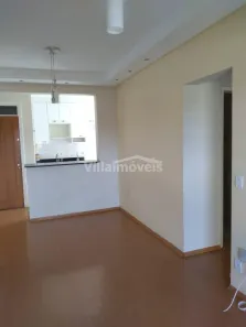 Apartamento com 2 Quartos à venda, 83m² no Vila Industrial, Campinas