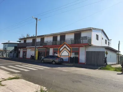 Sala Comercial à venda, 500m² no Magistério, Balneário Pinhal