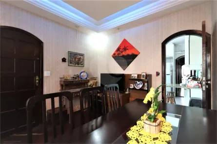 Sobrado com 4 Quartos à venda, 190m² no Vila Formosa, São Paulo