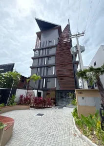Flat com 1 Quarto à venda, 19m² no Jardim Oceania, João Pessoa