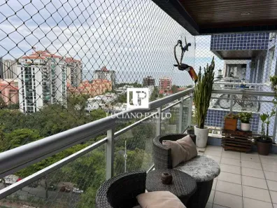 Apartamento com 2 Quartos à venda, 72m² no Barra da Tijuca, Rio de Janeiro
