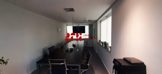 Sala Comercial para alugar, 244m² no Vila Olímpia, São Paulo