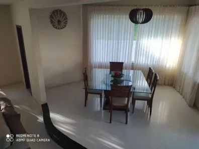 Casa de Condomínio com 4 Quartos à venda, 500m² no Jardim Placaford, Salvador