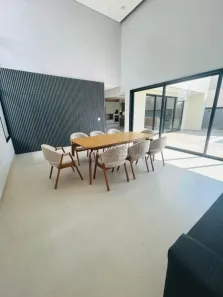 Casa de Condomínio com 3 Quartos à venda, 300m² no Residencial Jardim Estoril V, Bauru
