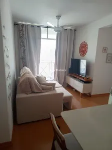 Apartamento com 2 Quartos à venda, 67m² no Jardim Santa Lúcia, São José do Rio Preto