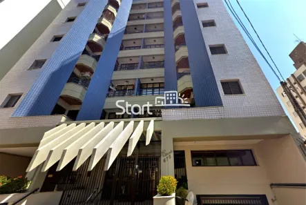 Apartamento com 2 Quartos à venda, 78m² no Bosque, Campinas