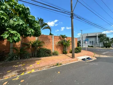 Casa com 4 Quartos à venda, 415m² no Vila Velosa, Araraquara