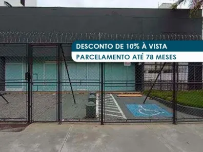 Sala Comercial com 1 Quarto à venda, 350m² no Enseada, Guarujá